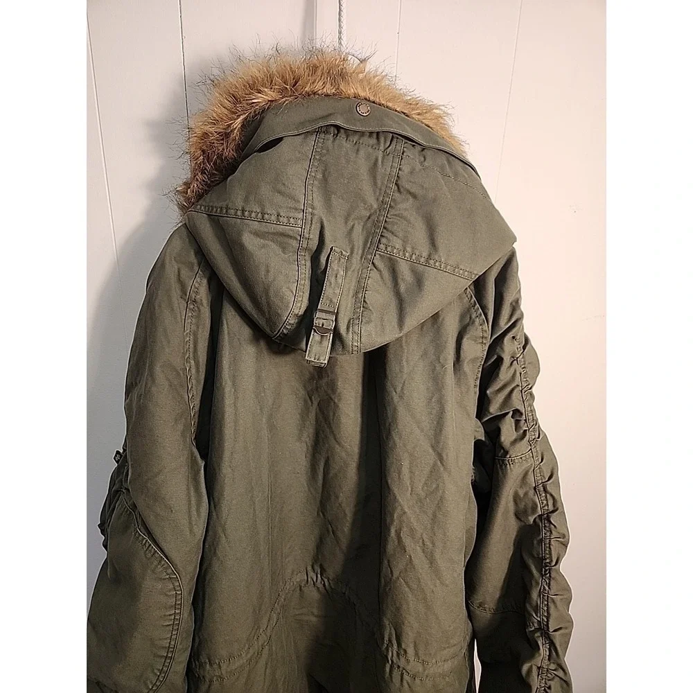 Alpha Industries alpha industries